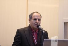گزارش تصویری بیست و پنجمین همایش ملی انجمن زمین شناسی ایران